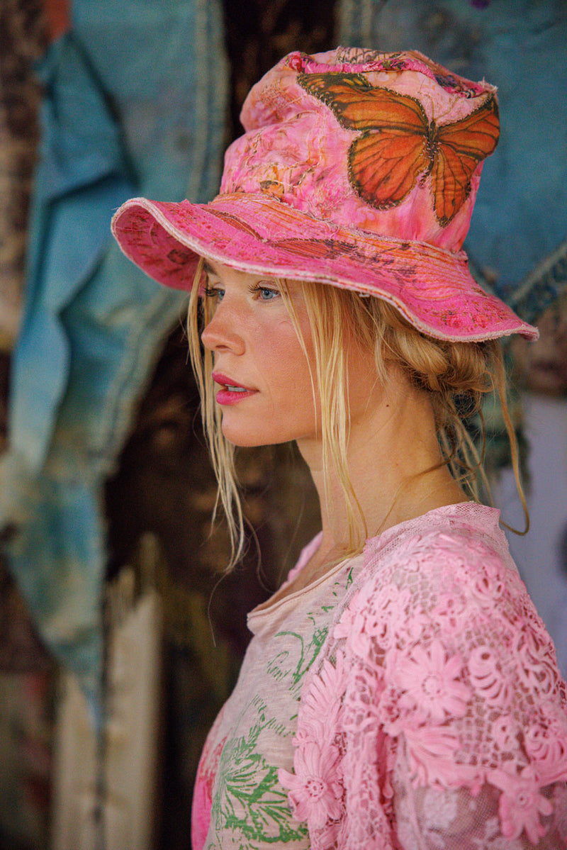 Appliqué Beau Tophat - Image 2