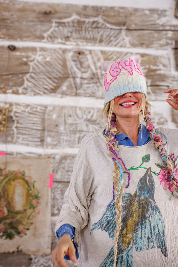 The Love Shop – Magnolia Pearl Clothing