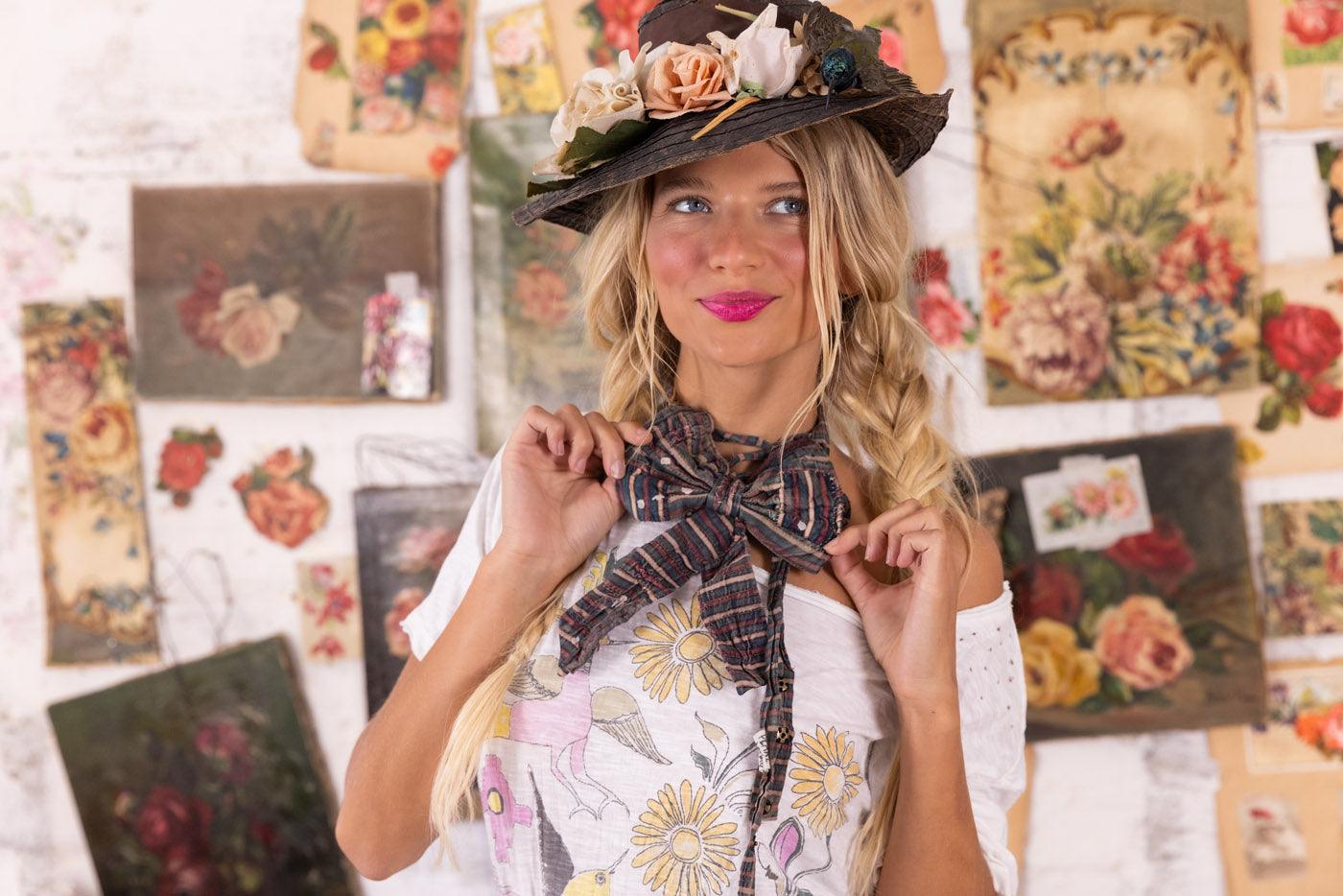 Louis Bowtie Magnolia Pearl Clothing