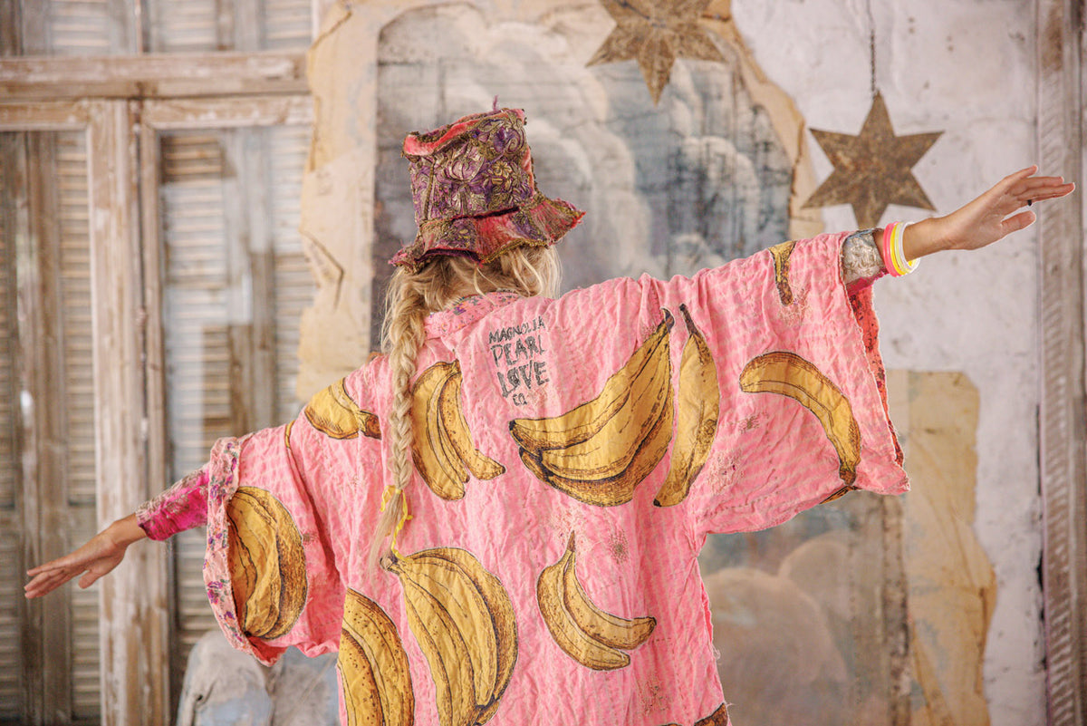 Фънк Н Джънк Вижи Кимоно 