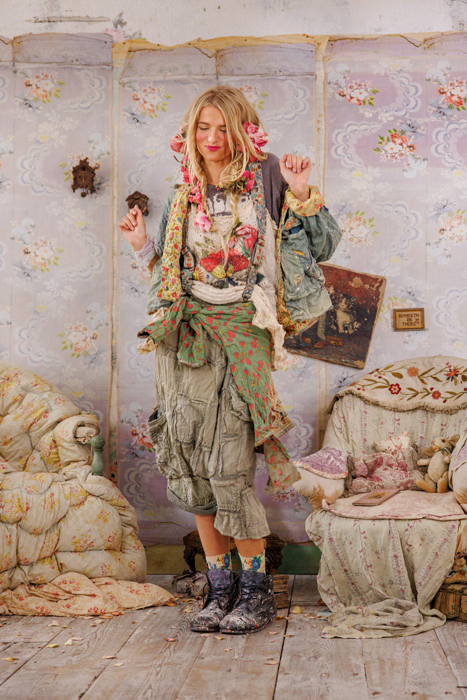 Outerwear – Magnolia Pearl Clothing