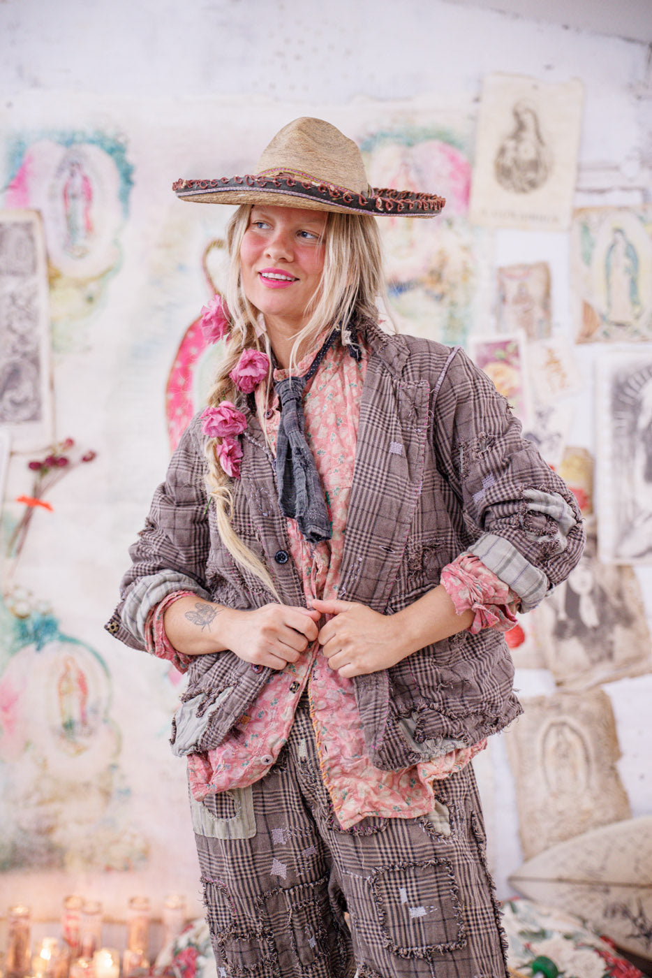 Outerwear – Magnolia Pearl Clothing