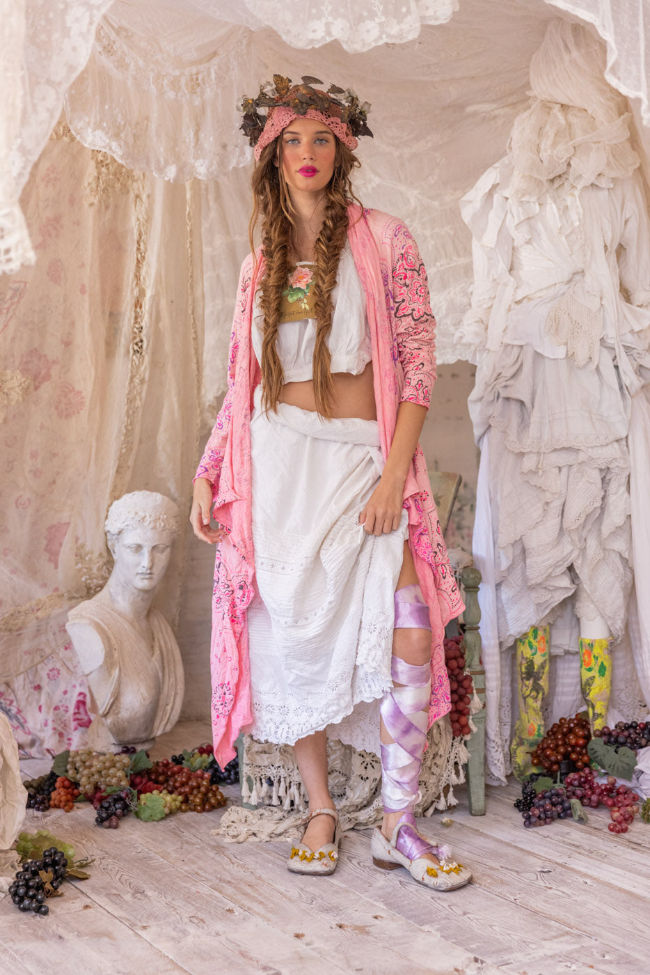 Karesa Cardigan – Magnolia Pearl Clothing