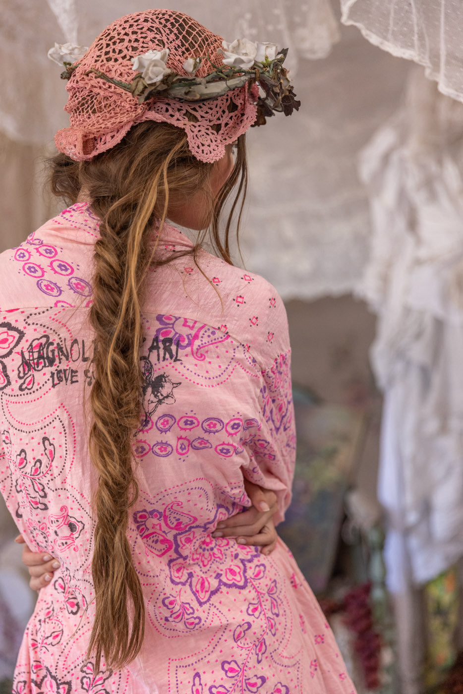 kmrii magnolia カーディガン　hyde yasu kmrii magnolia カーディガン hyde yasu - メルカリ