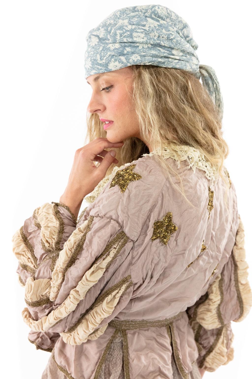 ジャケット・アウター magnolia Lil' Friends Crop Leni Jacket – Magnolia Pearl Clothing