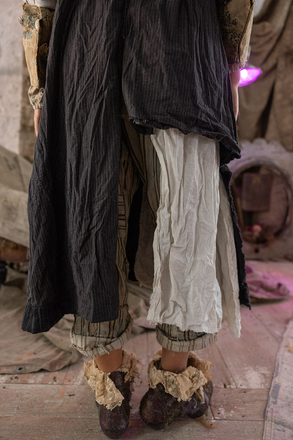 Phoenix Jacket – Magnolia Pearl Clothing