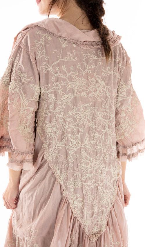 Emmali Kimono - Magnolia Pearl Clothing