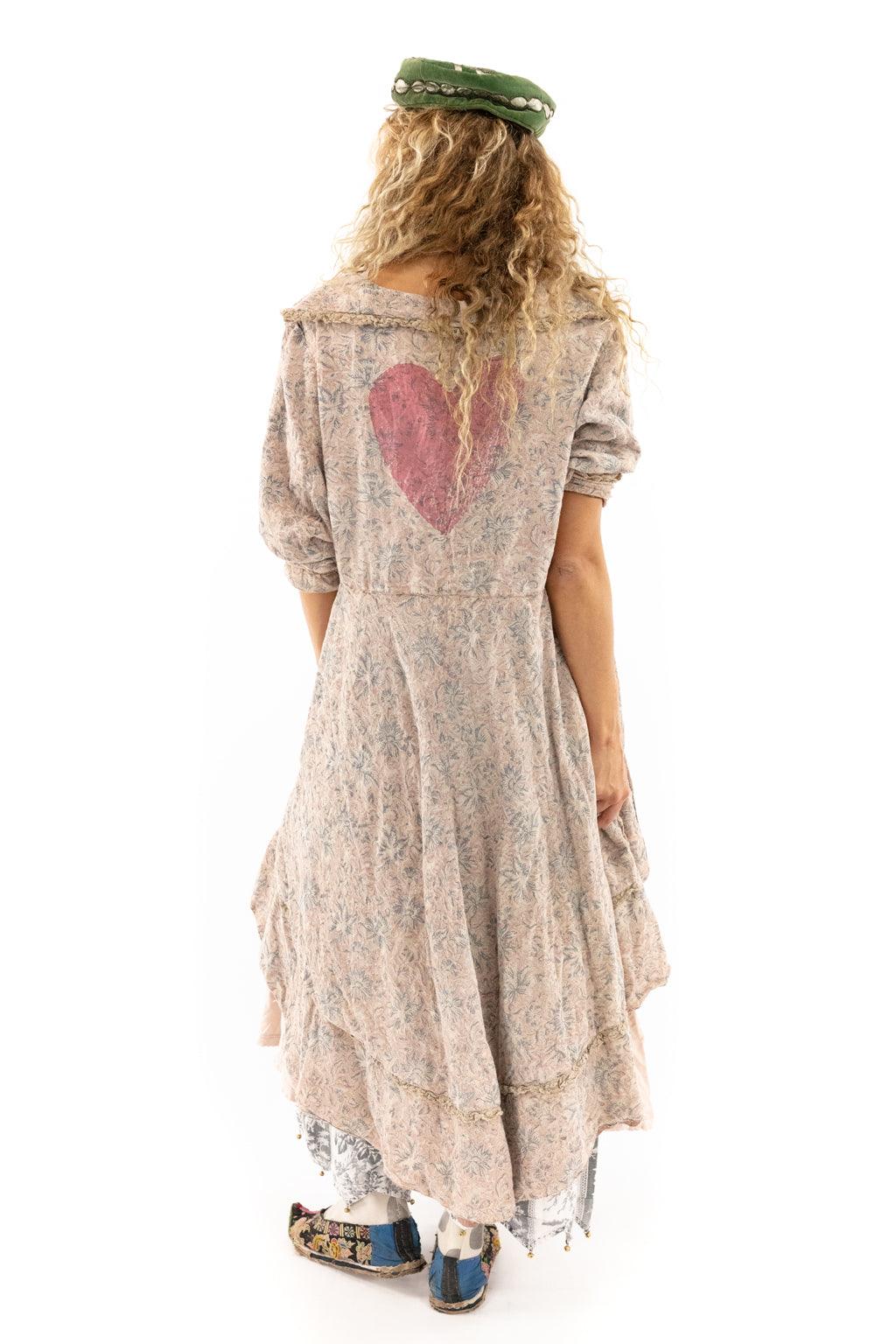 Season Of Love Lyudmila Jacket - Magnolia Pearl Clothing