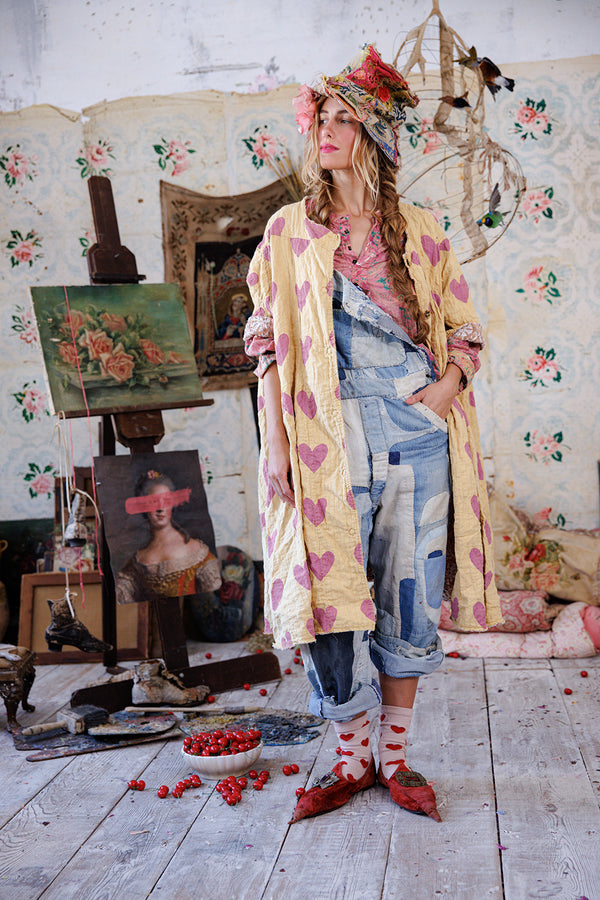 The Love Shop – Magnolia Pearl Clothing