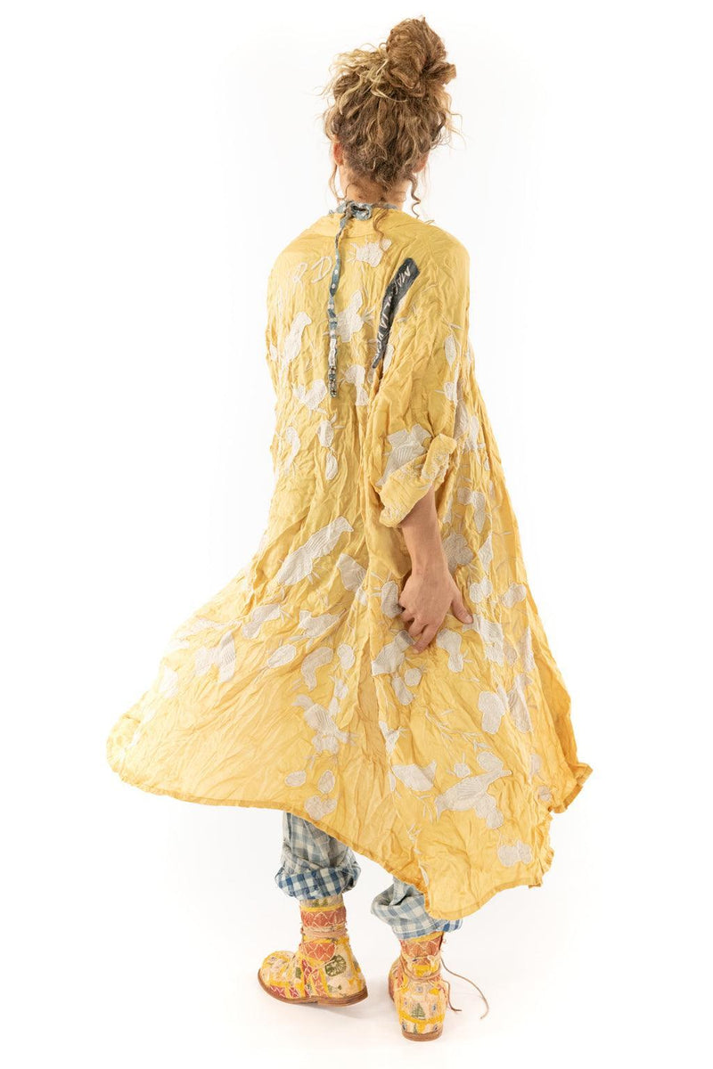 Bird Vijji Kimono - Image 3