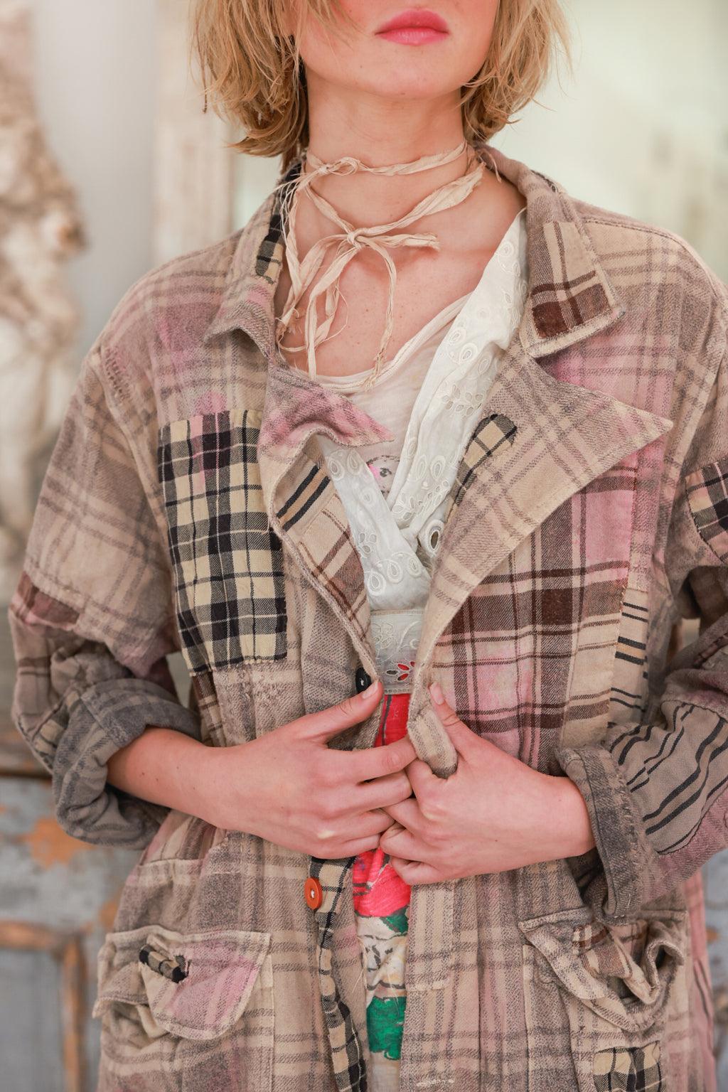 ジャケット・アウター welcome rain Wool melton mods coat 1LDK Rain Coverall