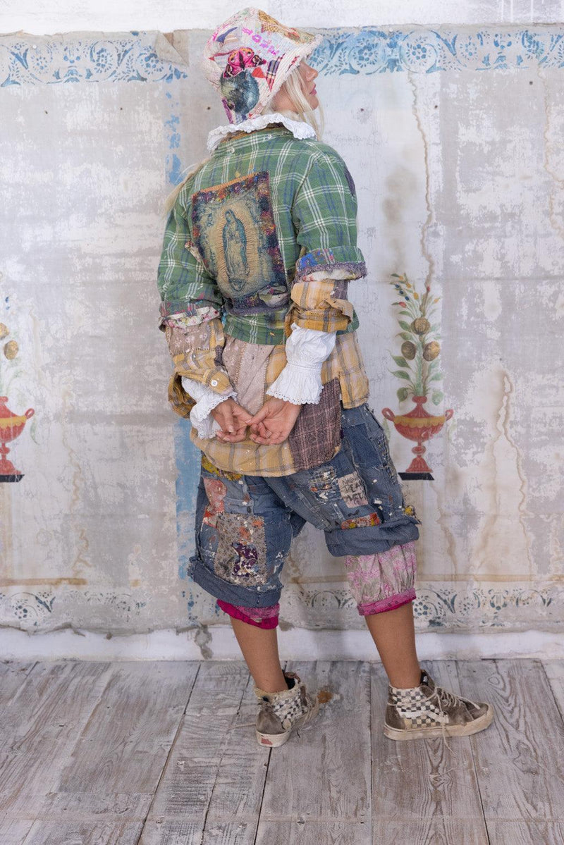 Virgin Guadalupe Sirsi Jacket - Image 3