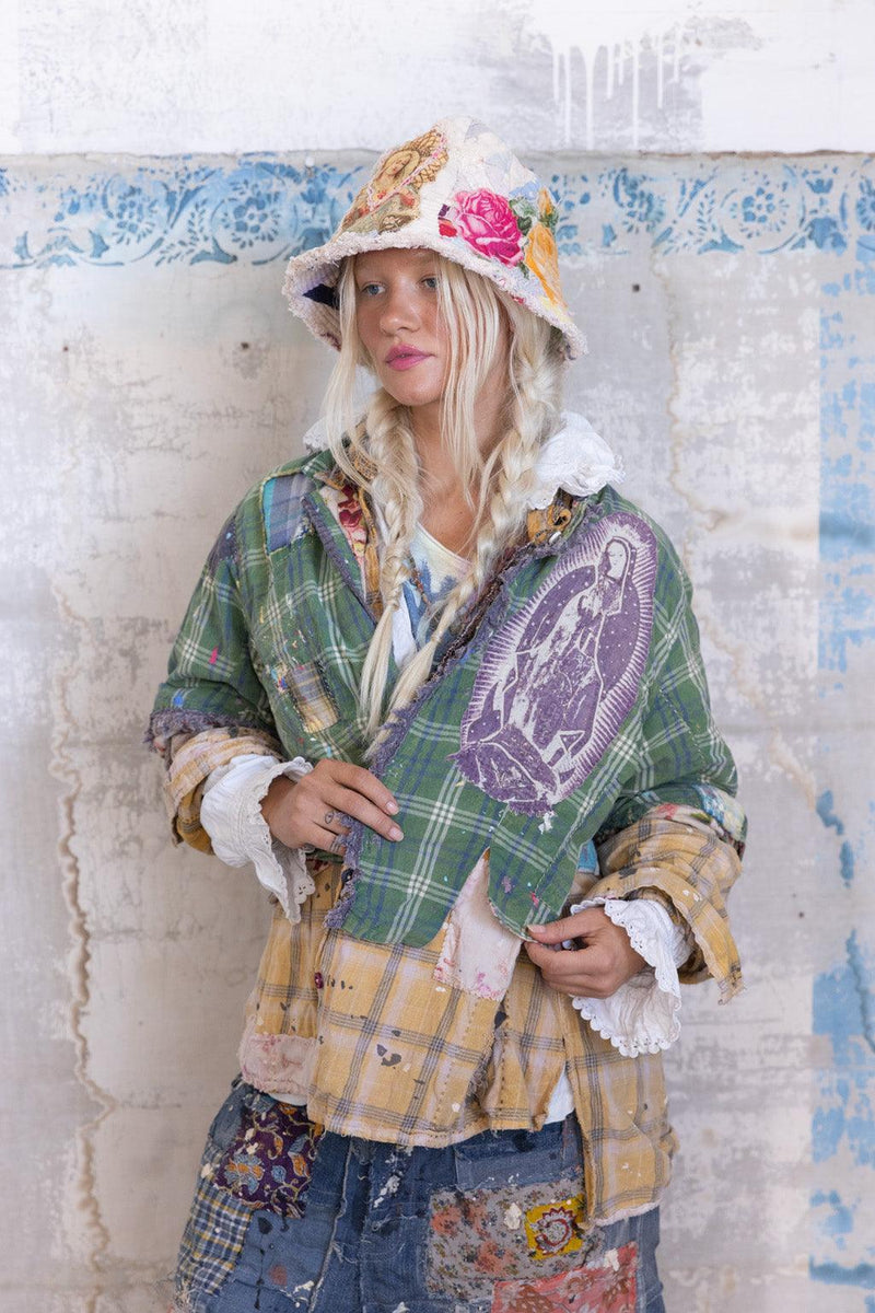 Virgin Guadalupe Sirsi Jacket - Image 4