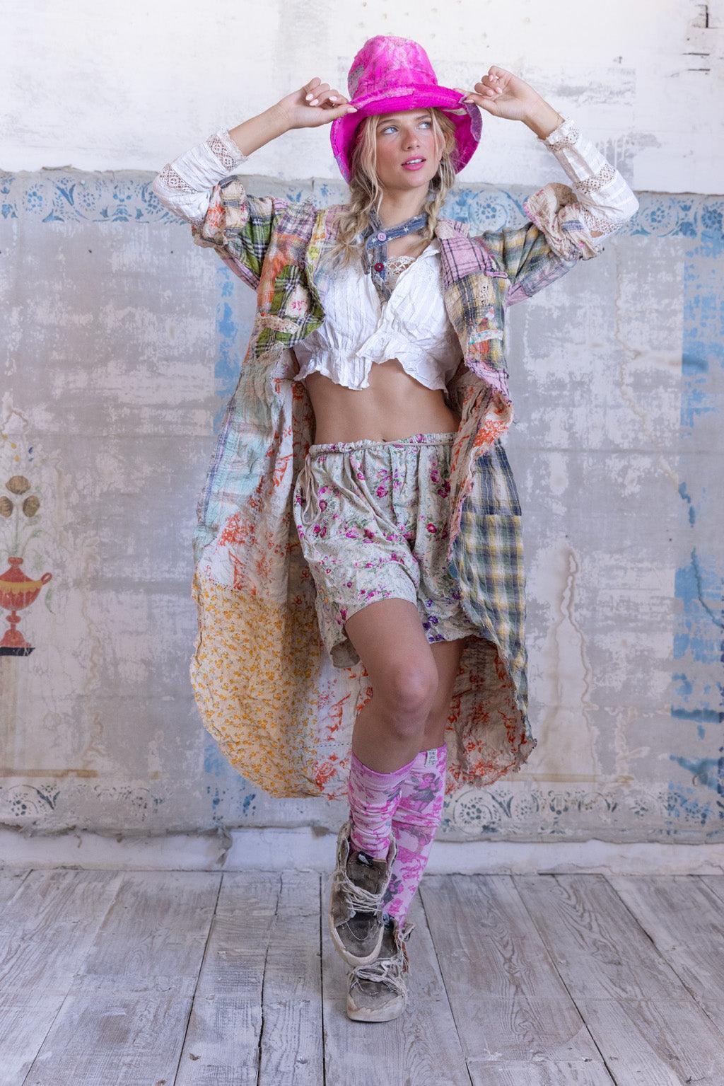 Le Brun Tuxedo Coat – Magnolia Pearl Clothing