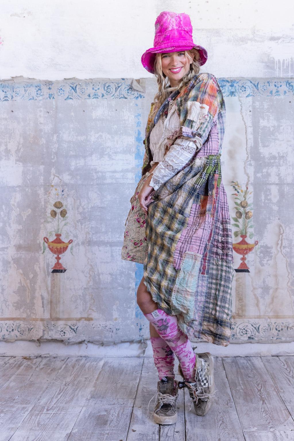 Le Brun Tuxedo Coat – Magnolia Pearl Clothing