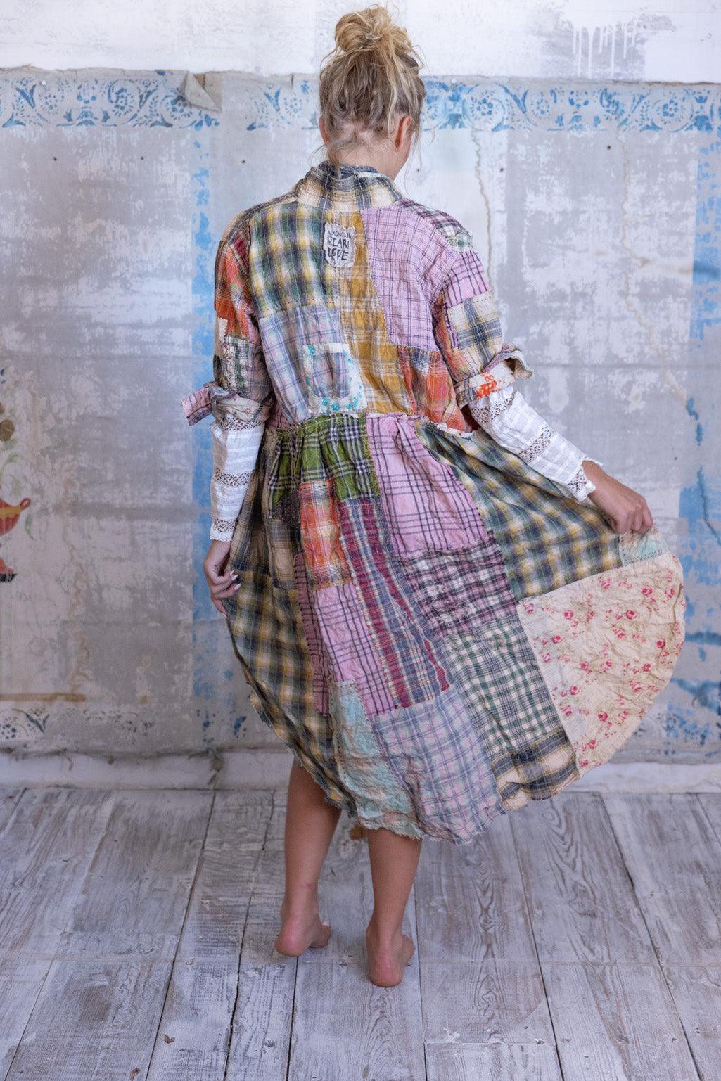 Le Brun Tuxedo Coat – Magnolia Pearl Clothing