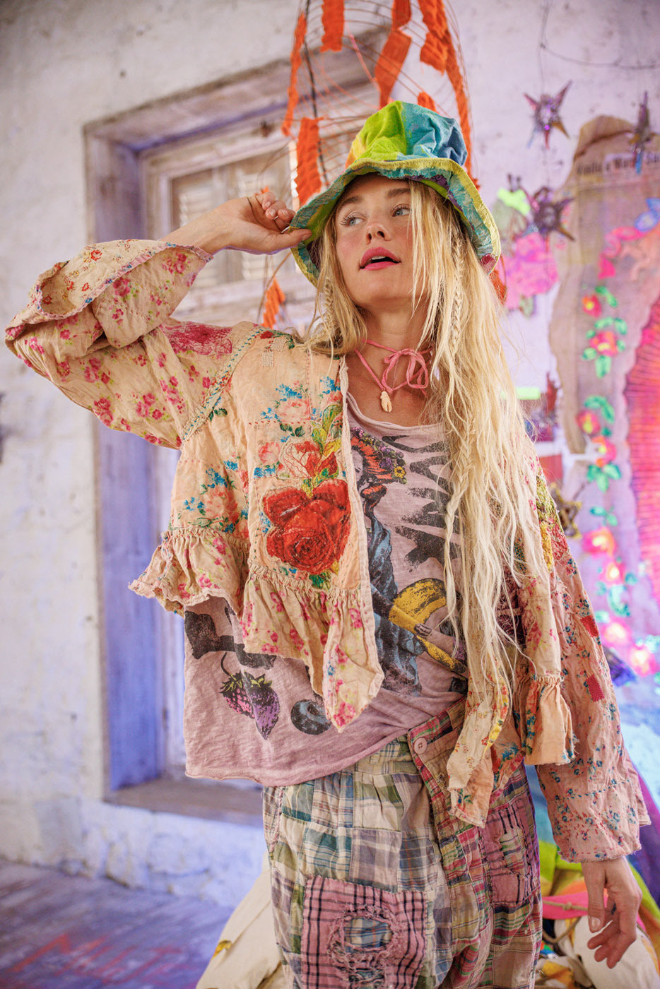 Dygsniuota Lise Lotte pianino skara Stebuklų šalis 