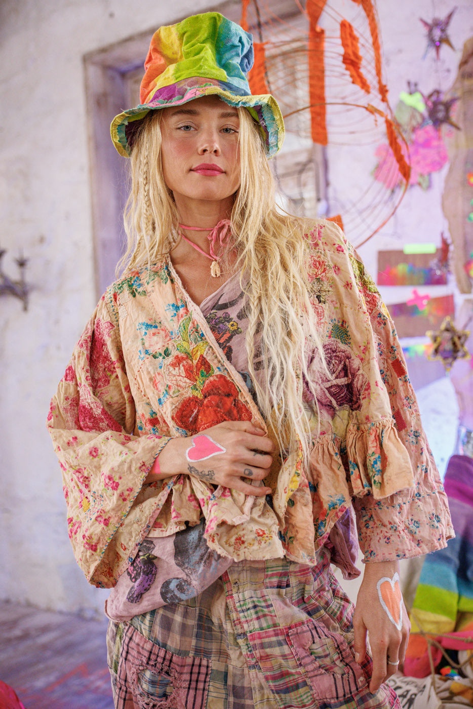 Dygsniuota Lise Lotte pianino skara Stebuklų šalis 