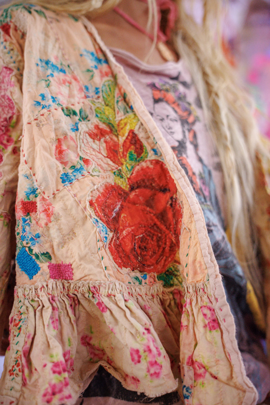 Dygsniuota Lise Lotte pianino skara Stebuklų šalis 