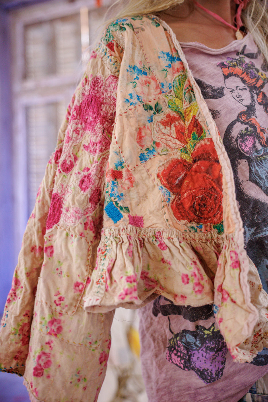 Dygsniuota Lise Lotte pianino skara Stebuklų šalis 