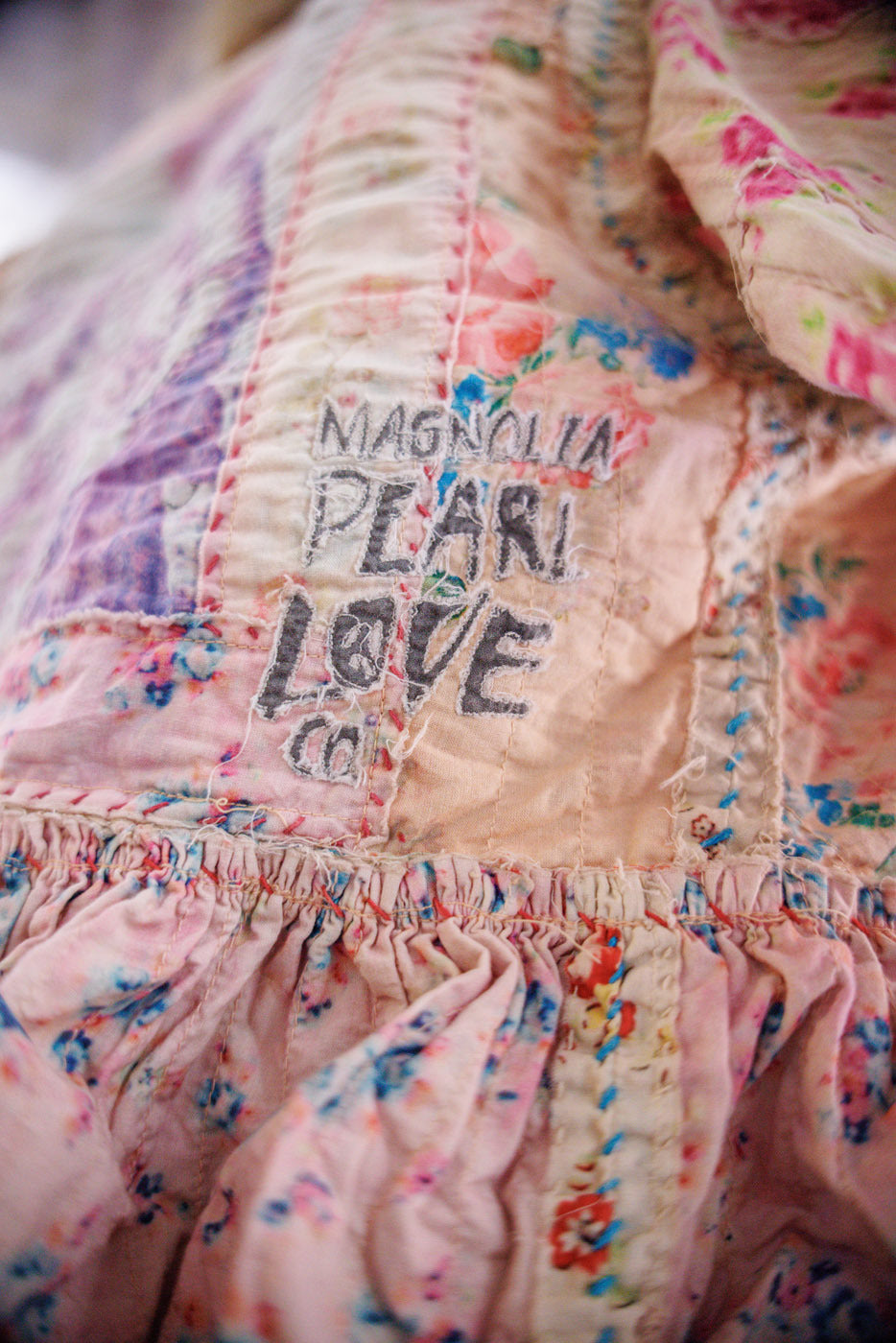 Dygsniuota Lise Lotte pianino skara Stebuklų šalis 