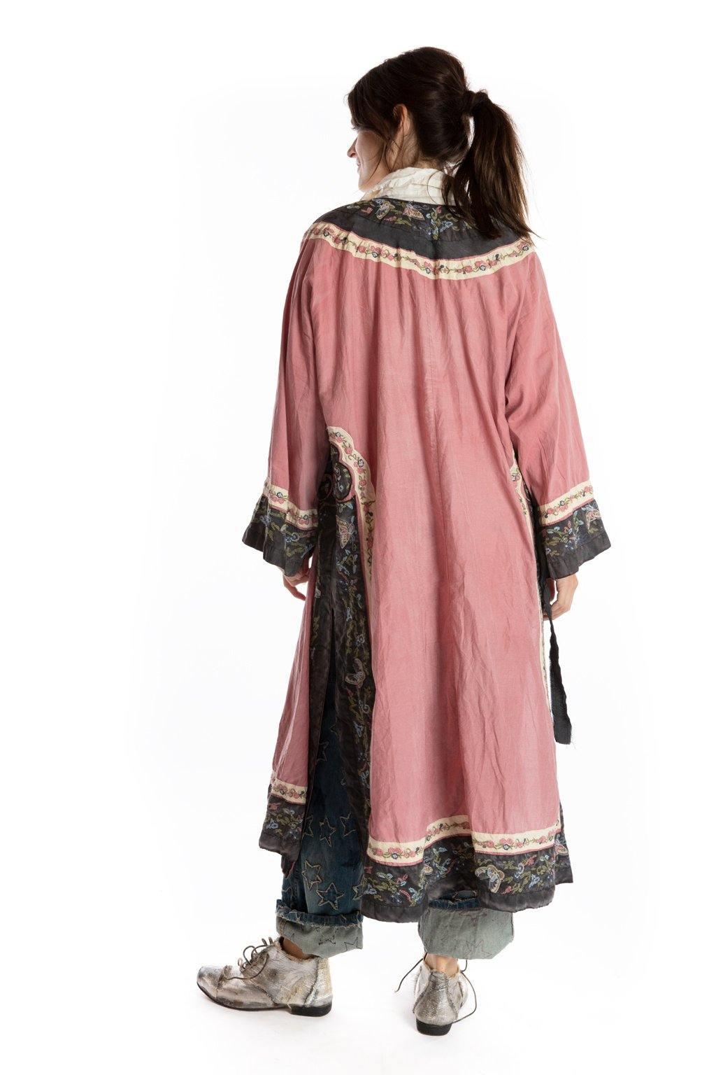 Miggy Coat – Magnolia Pearl Clothing