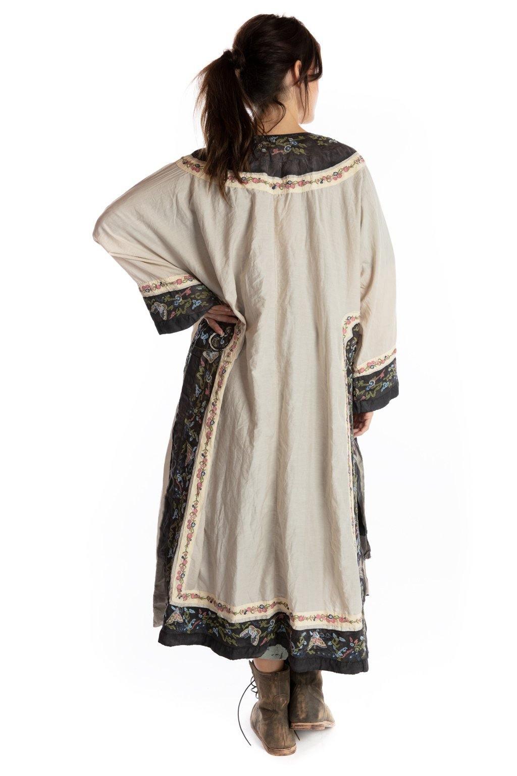Miggy Coat – Magnolia Pearl Clothing