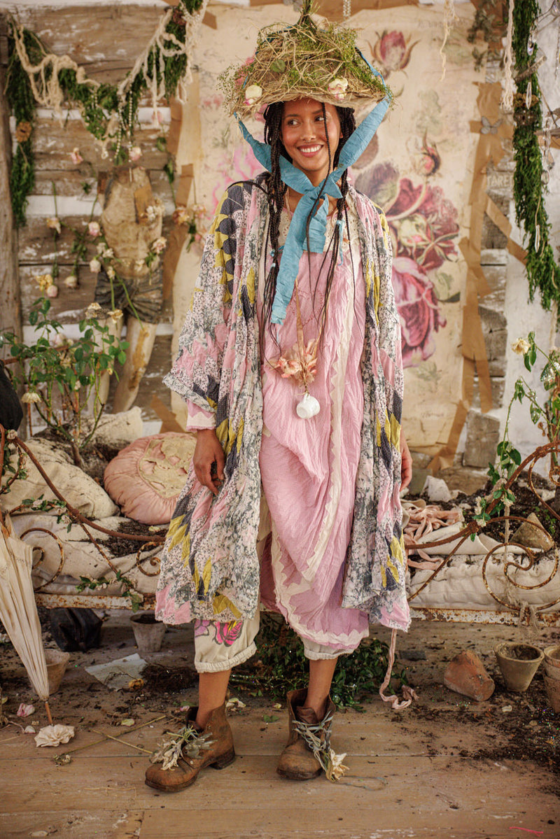 Quiltwork Belinay Kimono - Image 2