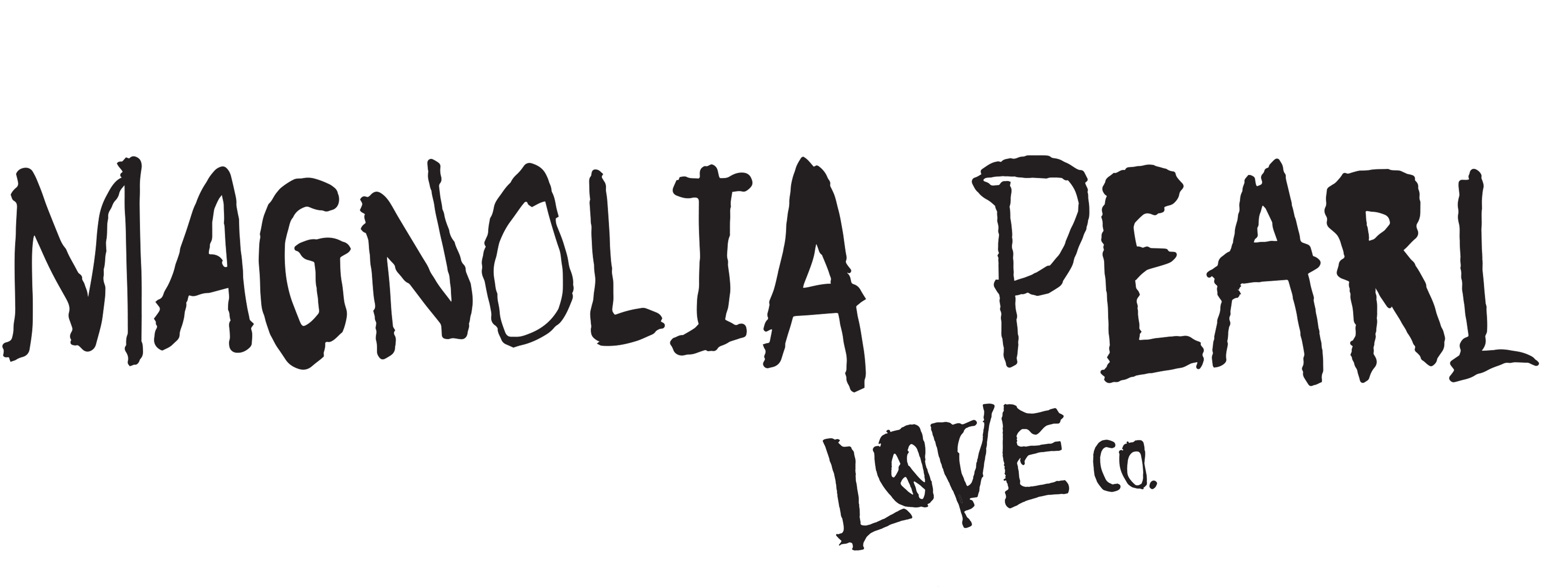 Magnolia Pearl Logo