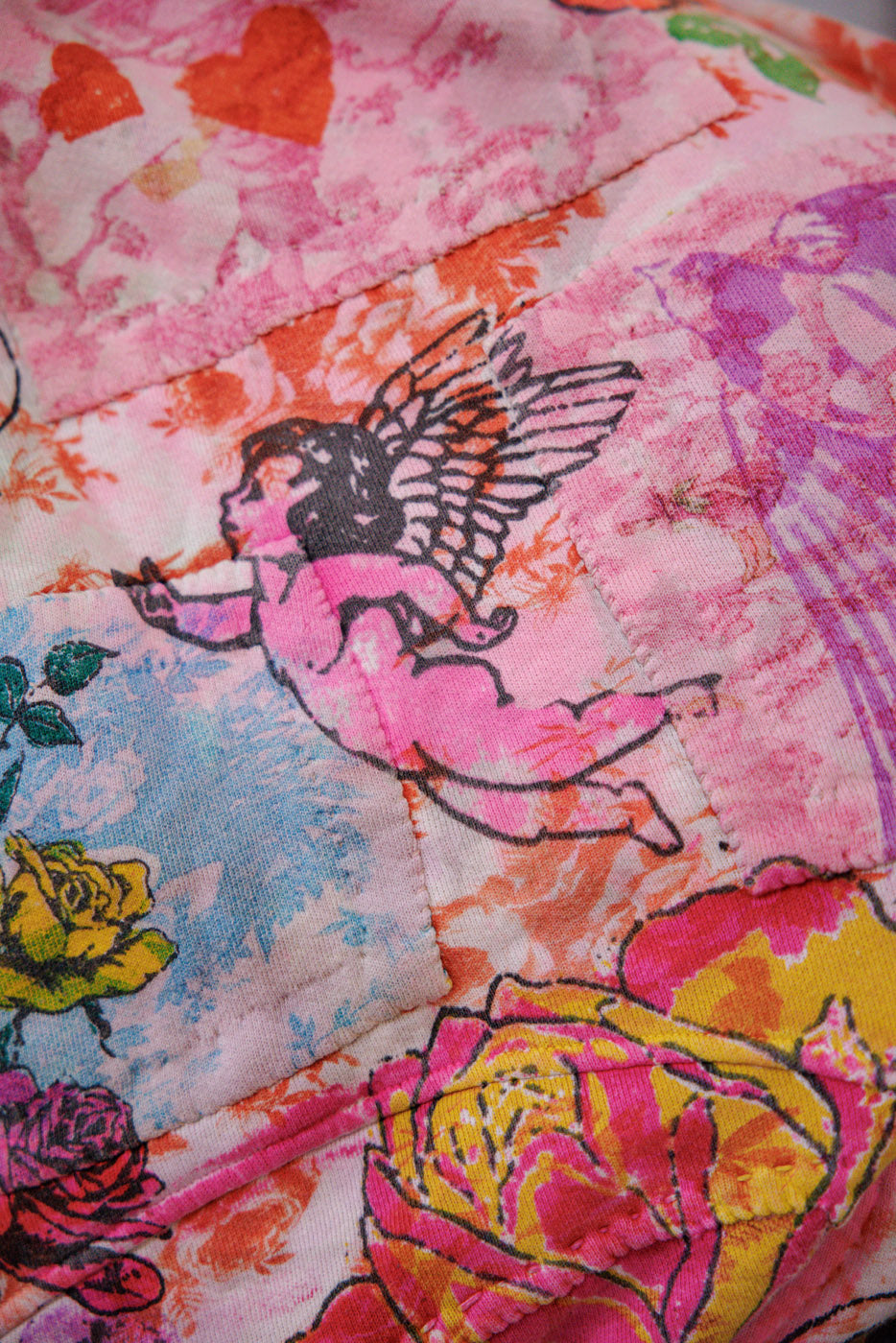 Robinas Magiske Garcon Bukser 