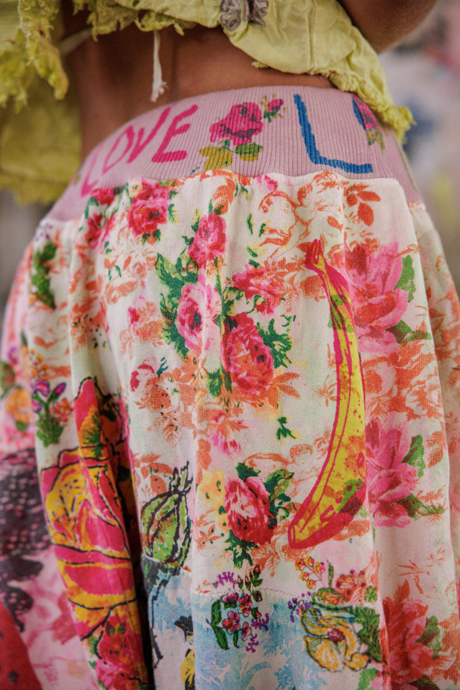 Robinas Magiske Garcon Bukser 