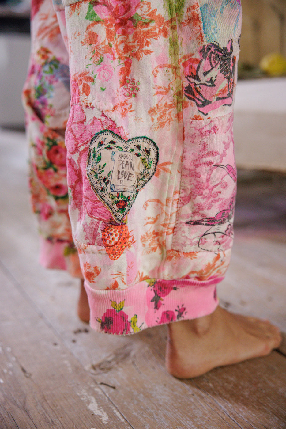 Robinas Magiske Garcon Bukser 