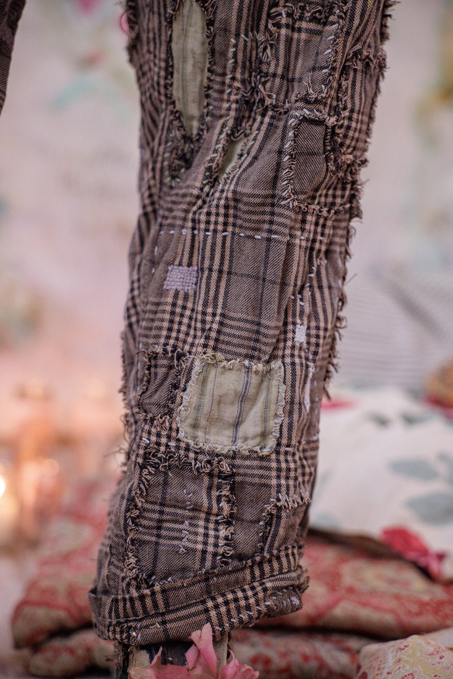 YD Miner Pants Magnolia Pearl Clothing