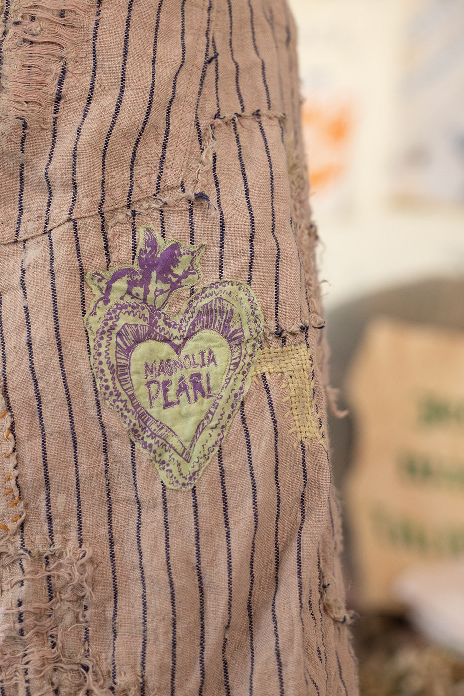 Miner Pants Magnolia Pearl Clothing