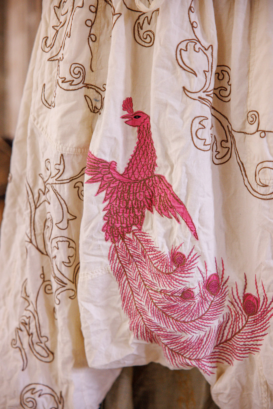 Dragon Garcon Trousers