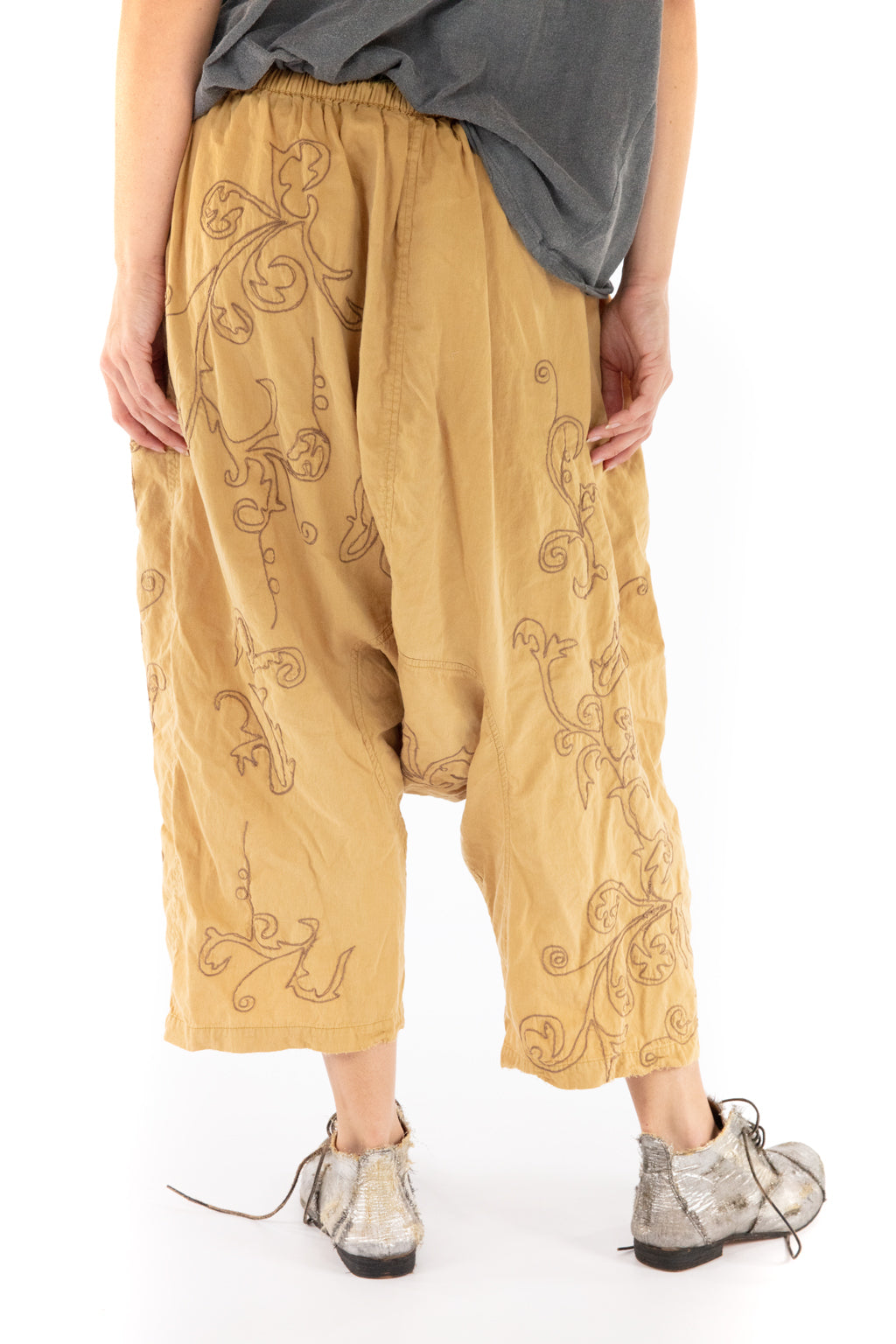 Dragon Garçon Kelnės 