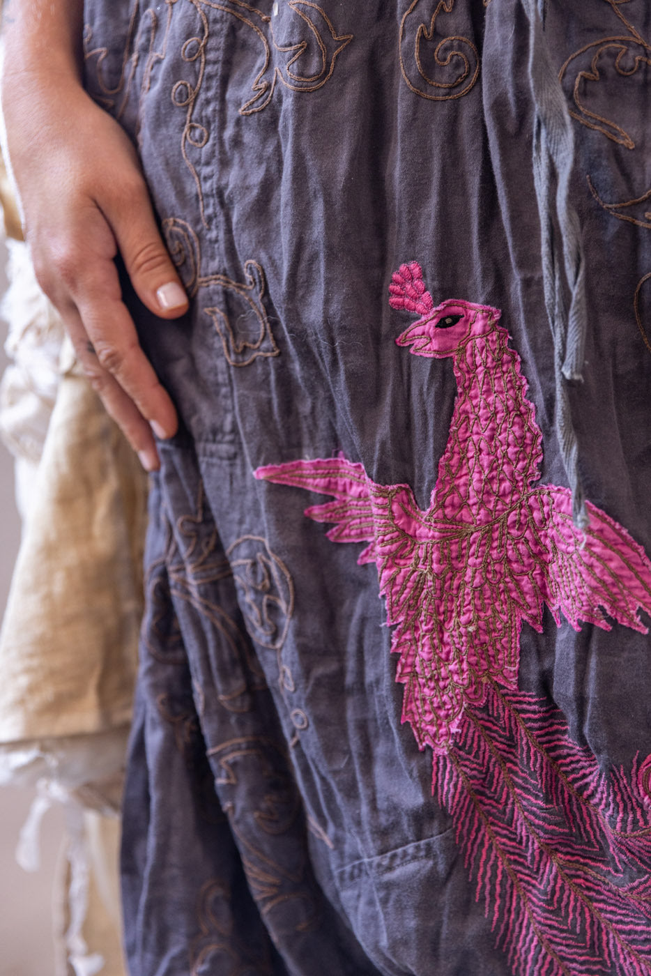 Dragon Garcon Trousers