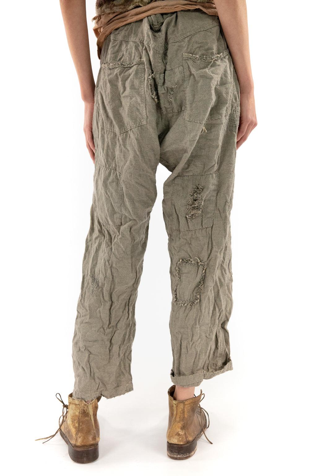 Miner Pants - Magnolia Pearl Clothing