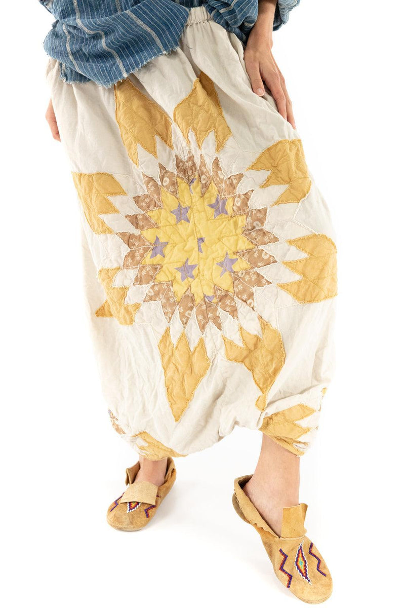 Панталони Quiltwork Darilyn  - Image 7