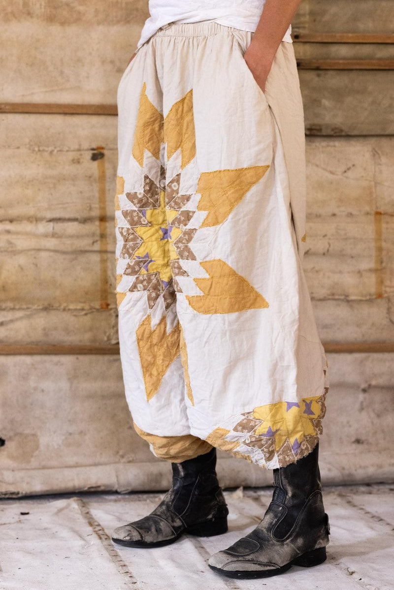 Панталони Quiltwork Darilyn  - Image 4