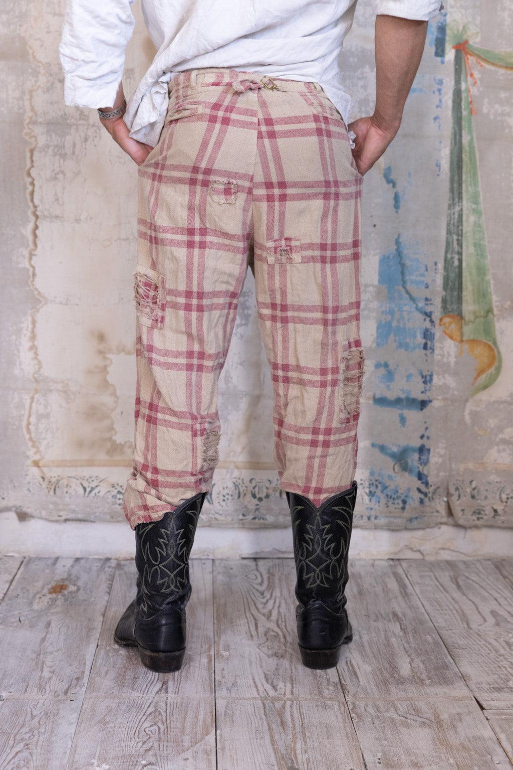 Charmie Trousers - Magnolia Pearl Clothing