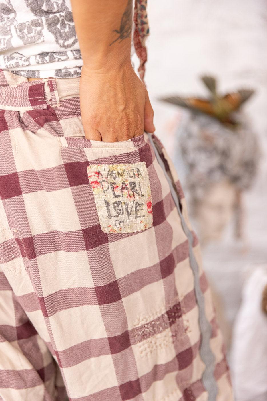 Ric Rac charmie – Magnolia Pearl Clothing