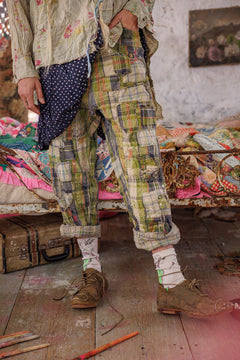 Miner Pants – Magnolia Pearl Clothing