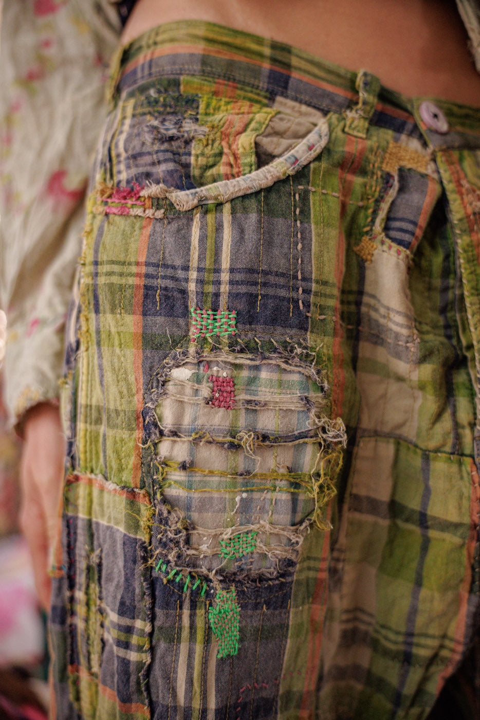 Miner Pants Magnolia Pearl Clothing