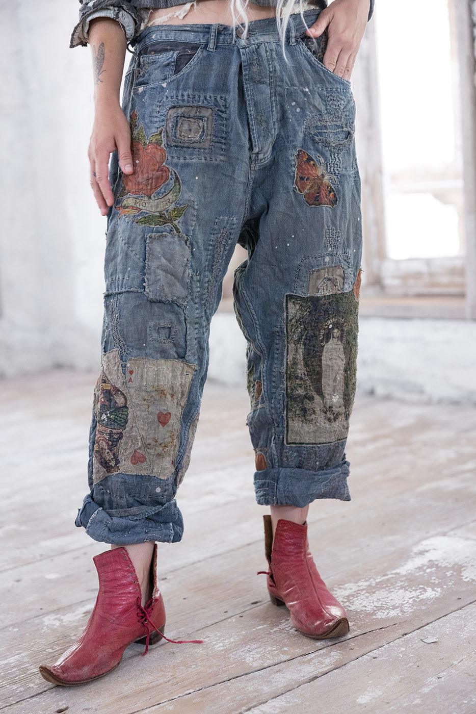 Cartomanzia Romeo Jeans 