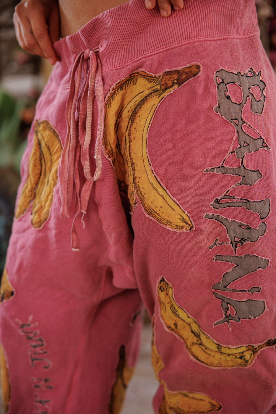 Funk N' Junk La Jolla Jogger