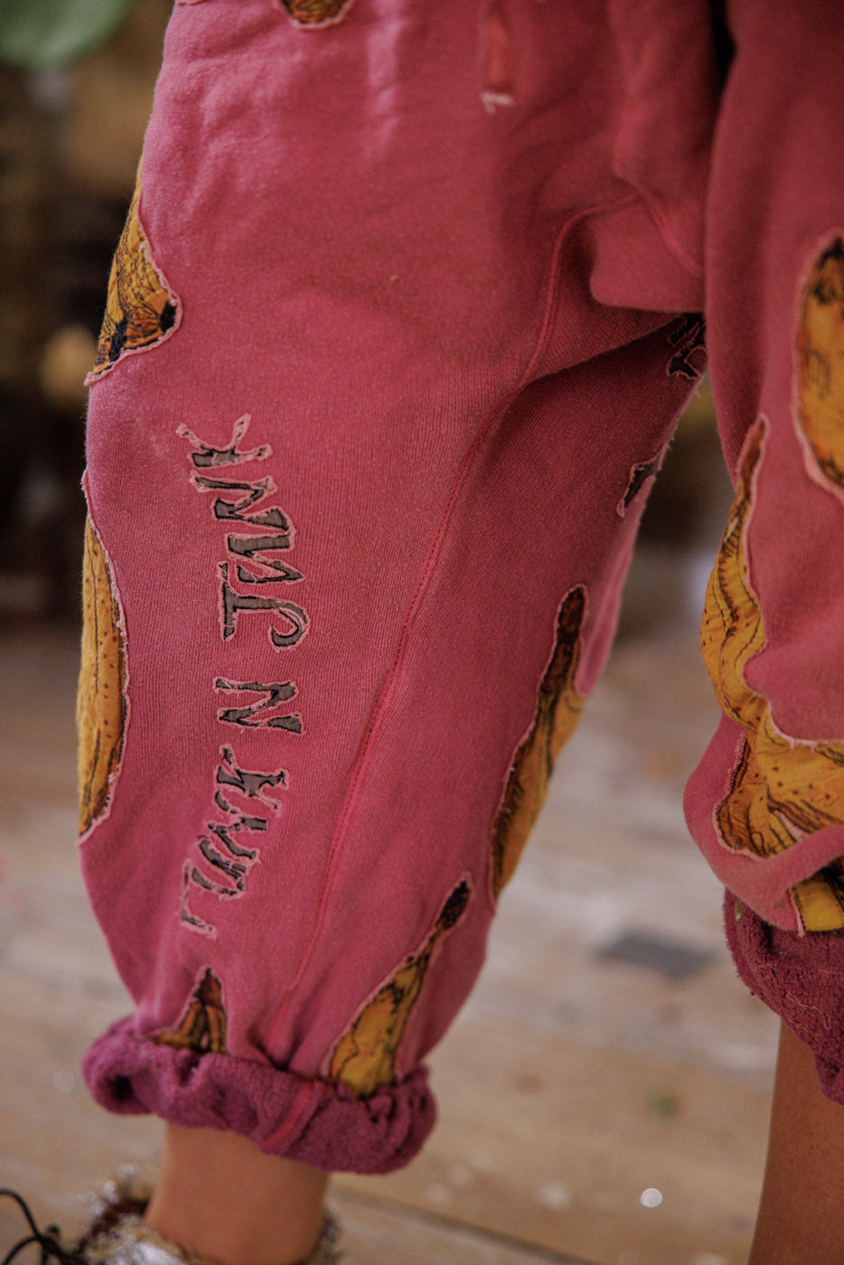 Funk N' Junk La Jolla Jogger