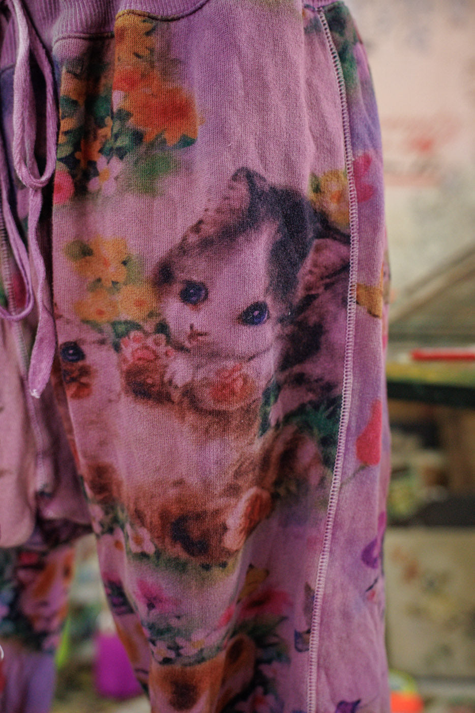 Kittieland La Jolla Joggers