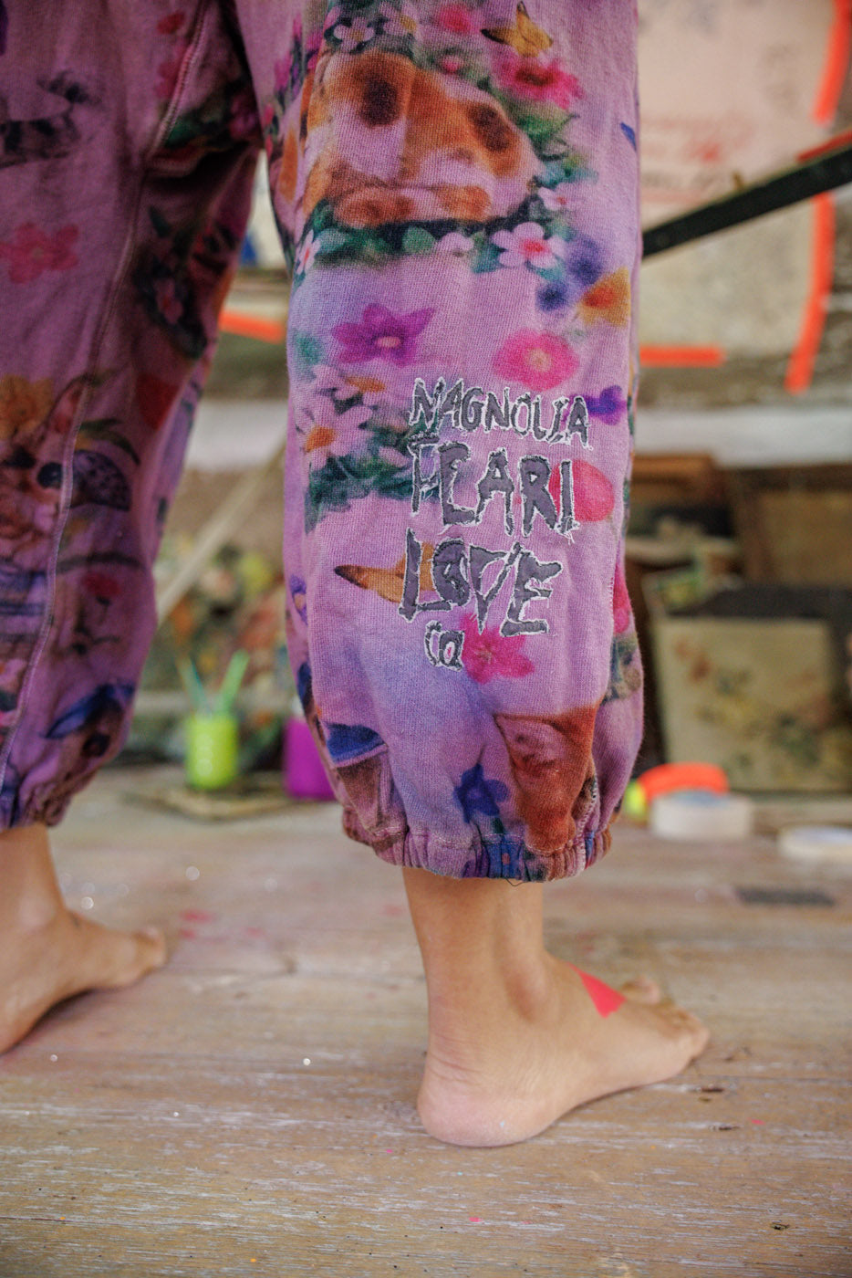 Kittieland La Jolla Joggers