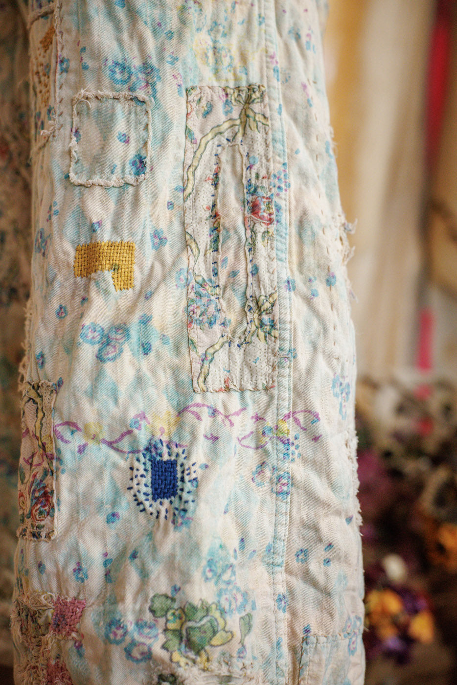 Clover Dani Blues Pants